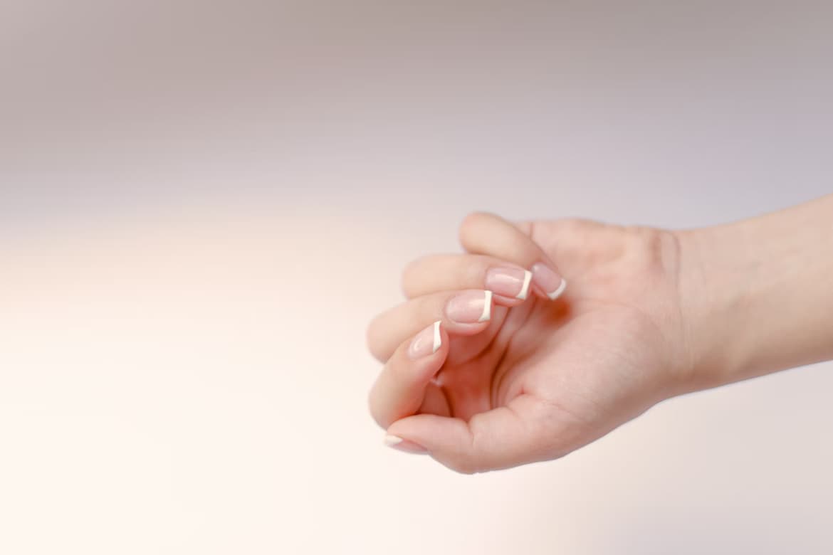 Nail Repair (One Finger)