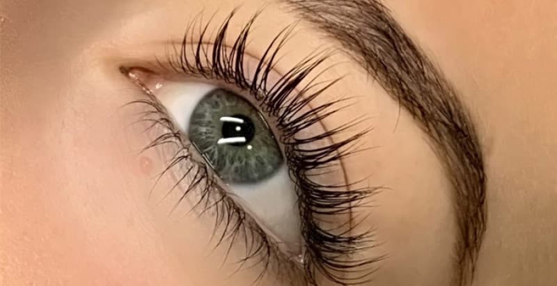 Cat Eye Extension