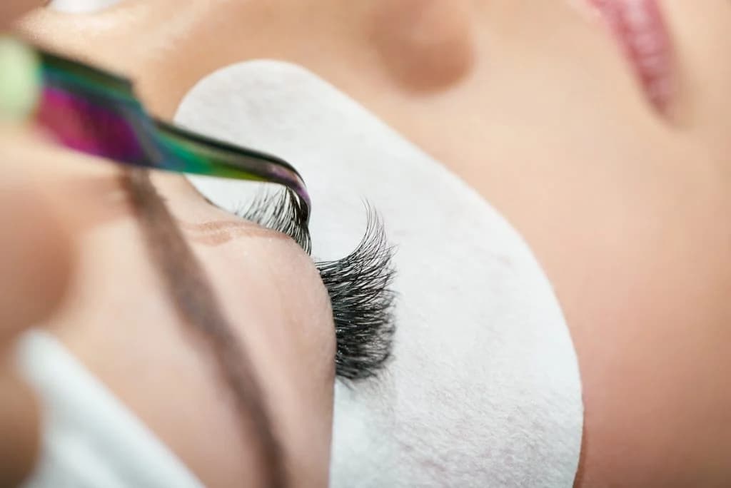 EYELASH REFILL CLASSIC : 1 -Week
