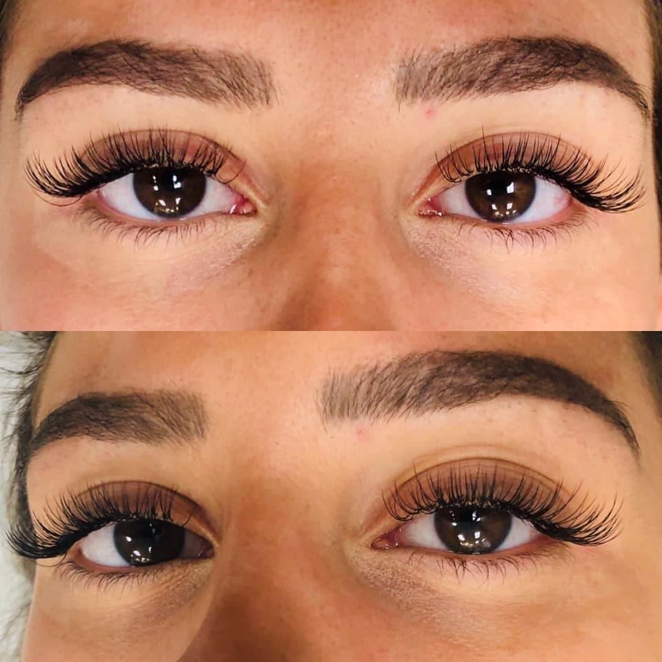 EYELASH REFILL CLASSIC : 2 - 3 Week