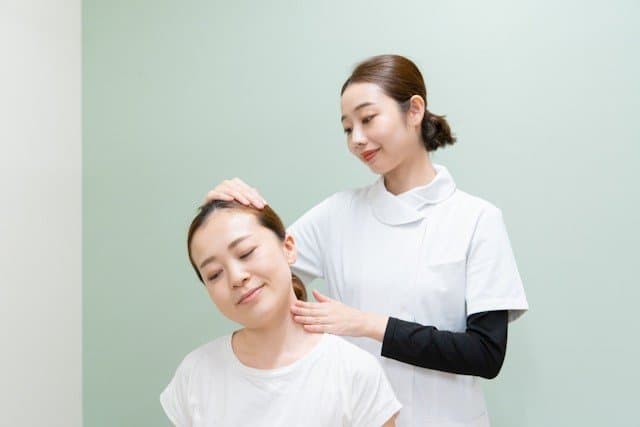 NECK & SHOULDER - 15 Minutes