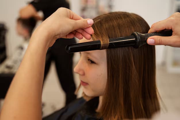 PROFESSIONAL HAIR CUT - SHORT