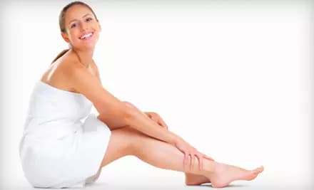 Full Body Wax