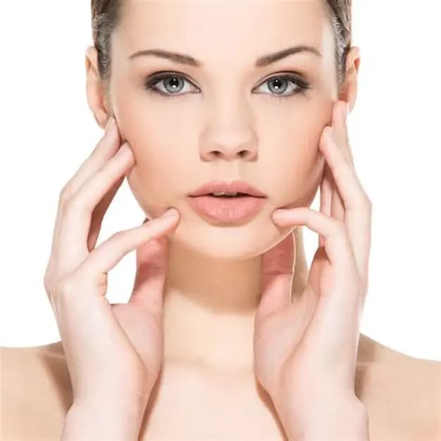 Upperlip & Chin Threading