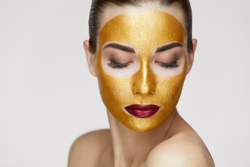 Gold Facial