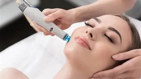 Hydra Facial