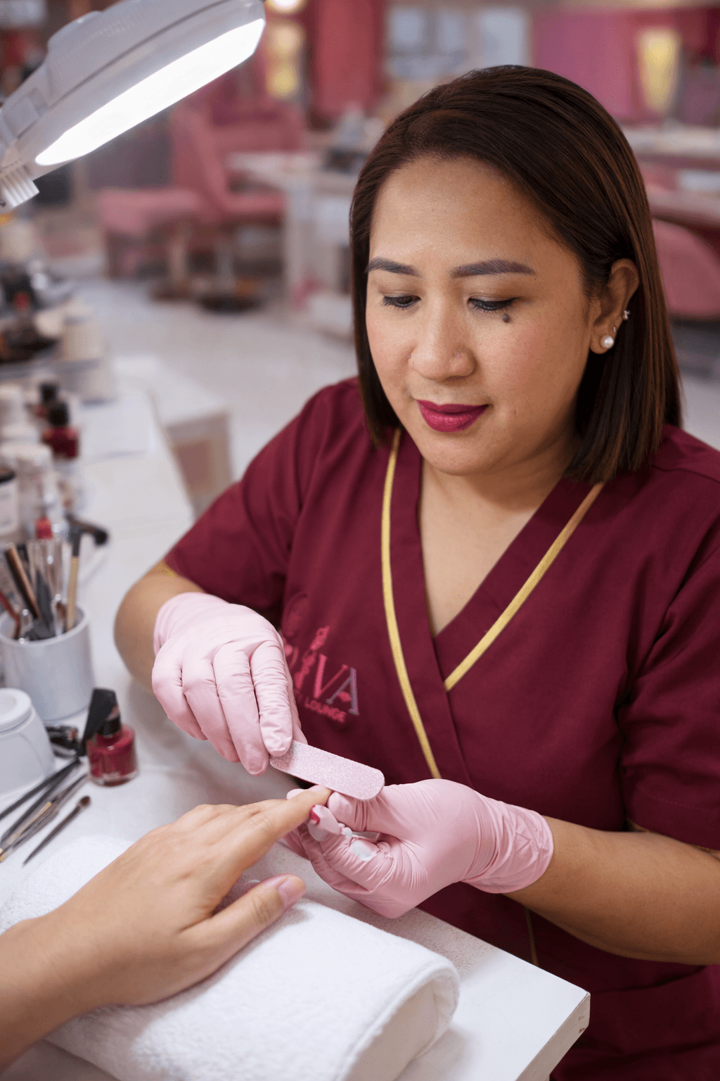 Ma. Felisa M. Getigan