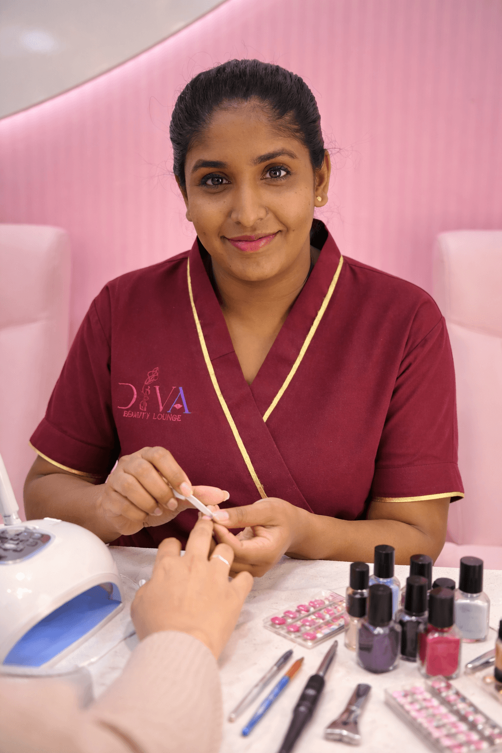 Kanakarathna Emalka Madushani De Silva