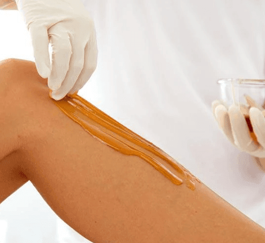 BRAZILIAN WAX - SPECIAL