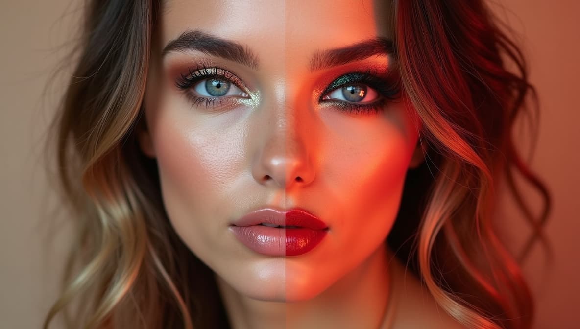 Professional Makeup Services for Every Occasion:Flawless Beauty